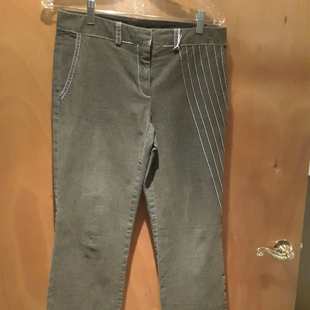 Poleci Designer Pant